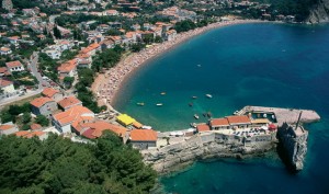 Baka Zlata - Sobe i apartmani - Petrovac na moru - Crna Gora - Petrovačka plaža