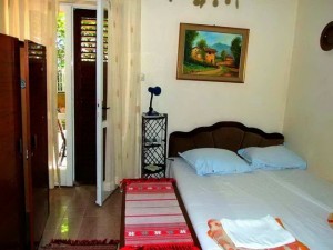 Baka Zlata - Sobe i apartmani - Petrovac na moru - Crna Gora - Smeštaj